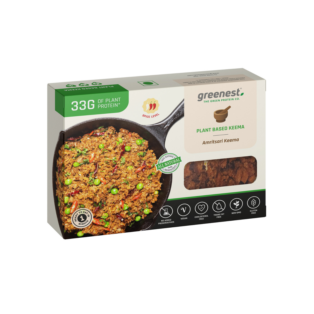 Amritsari Keema image 1